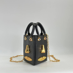 Сумка Schiaparelli