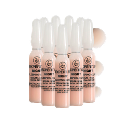 GERMAINE DE CAPUCCINI Timexpert SRNS Night Sleeping-Cure