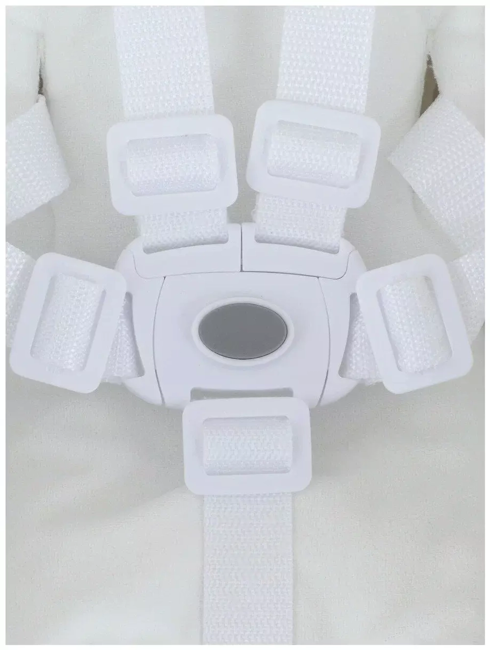 Стол-стул RANT basic "MILKY" RH303 Green