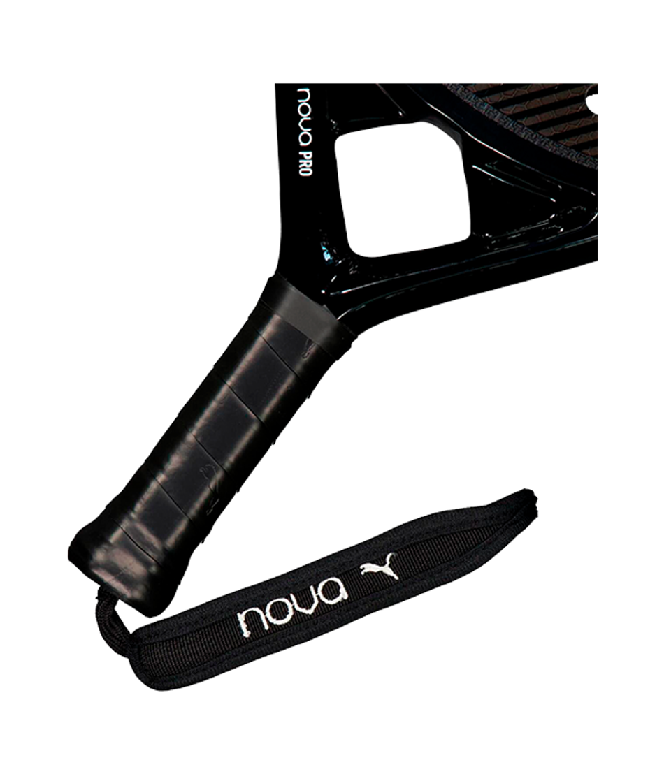 Ракетка Puma Nova Pro Hybrid — мощность и контроль в одной модели