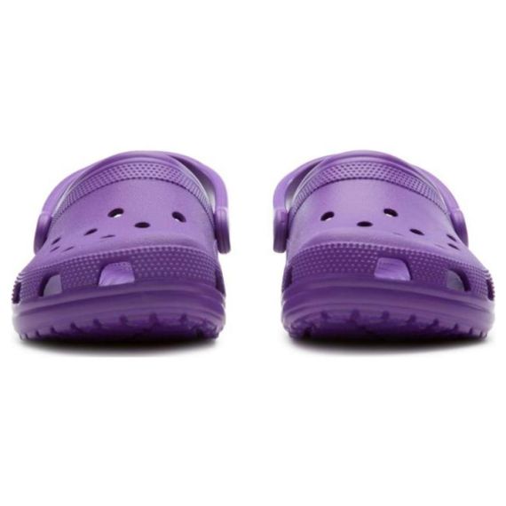 Crocs Classic clog 'Purple'
