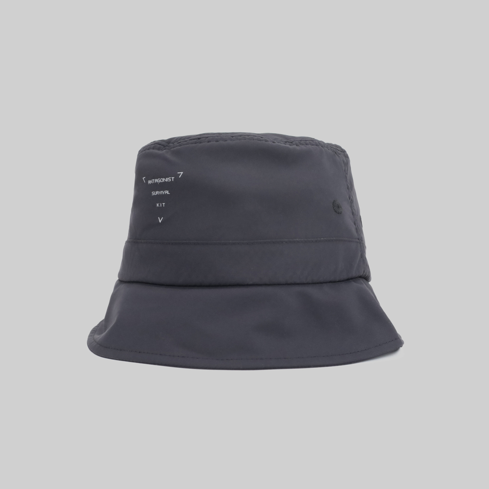 Панама Krakatau Pu43-1 Bucket Hat - купить в магазине Dice с бесплатной доставкой по России