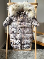 Пуховый конверт Manudieci, 68