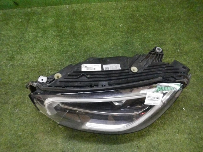 Фара левая Mercedes GLC X253 (2019-2022) LED