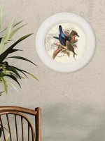 Картина на стену интерьерная на холсте 27 см