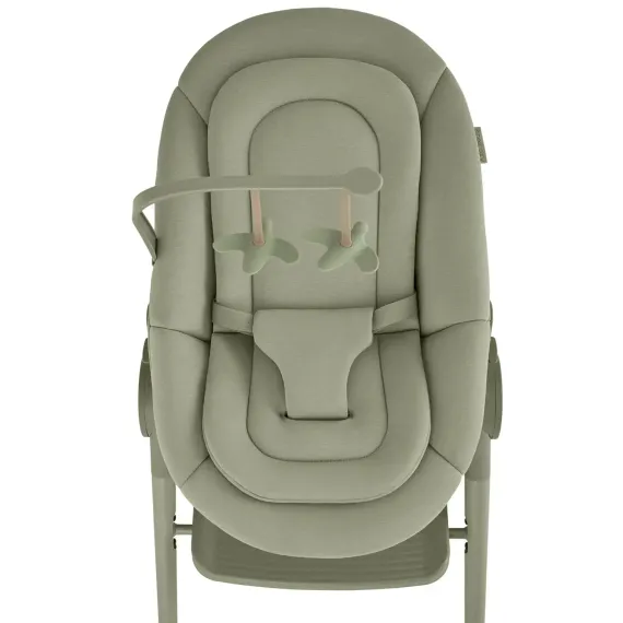 Стульчик для кормления ANEX OZY june