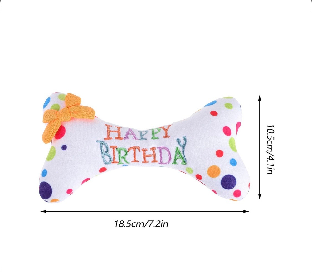 Игрушка «Подарок»