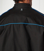 Куртка бомбер HUGO X RB BAX HUGO - черный(50548608)