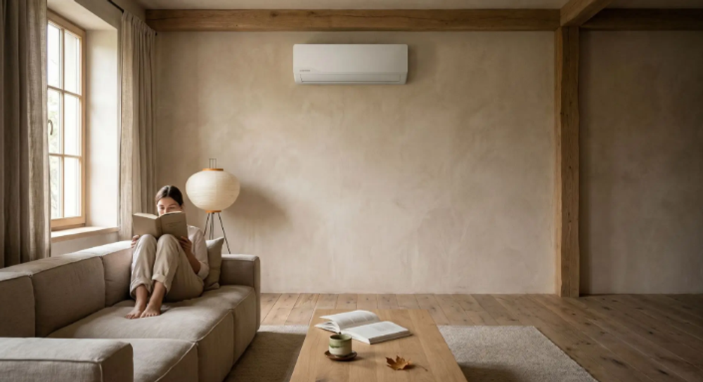 KUMO INVERTER KSGKU_HZ