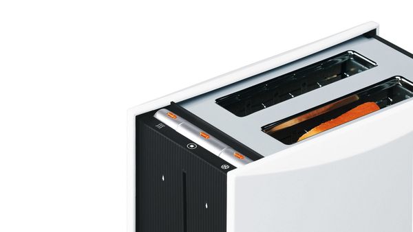 Тостер Braun MultiToast HT400WH
