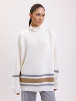 Свитер STRISCE