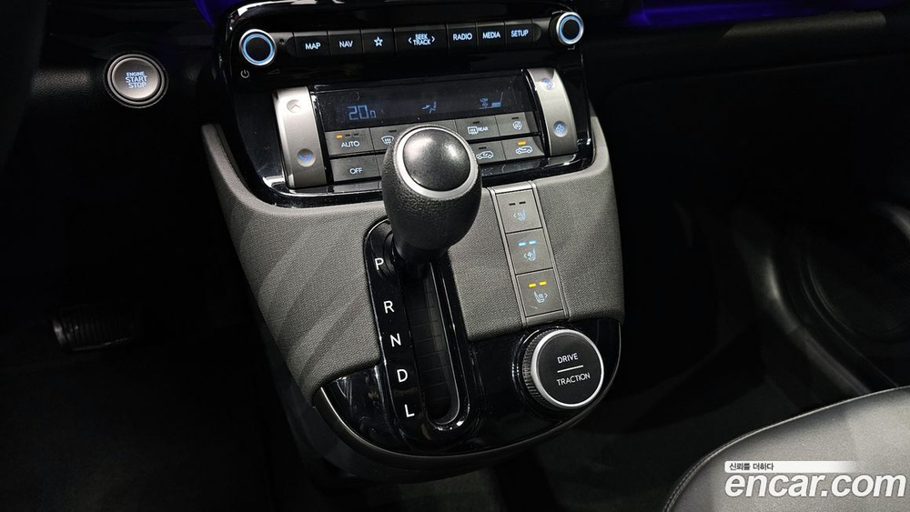 Hyundai Casper The Essential (12.2022)