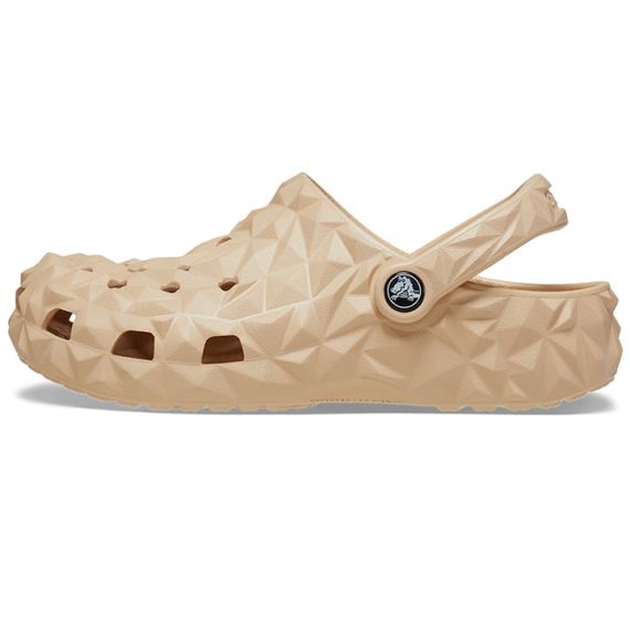 Crocs Classic 'Warm Khaki'