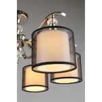 Потолочная люстра Aployt FLORET APL.703.17.06