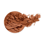 Black Radiance, Artisan Color, запеченные румяна, оттенок 8306 обжаренный миндаль, 3 г (0,1 унции)
