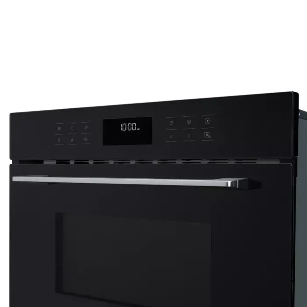DeLonghi Электрический компактный духовой шкаф с функцией СВЧ DMO 44NB FLORENZIA