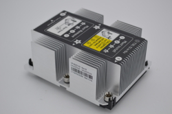 Радиатор для HP DL380 Gen10 839274-001