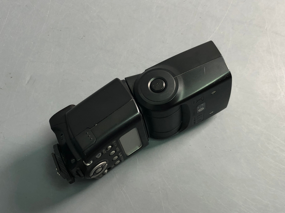 Canon Speedlite 430EX