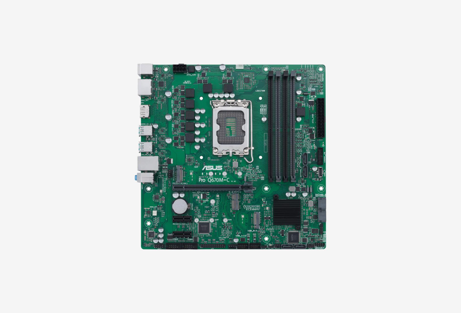 PRO Q670M-C-CSM_0126531100726