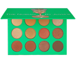 Juvia's Place Nubian palette