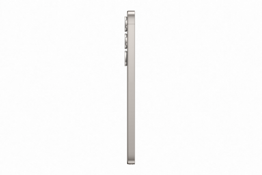Смартфон Samsung Galaxy S25 Ultra 12/256 ГБ Black SM-S938B/DS