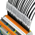 0801422 - UCT-WMT (30X4) - Маркировка для проводов