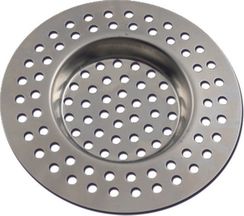 Фильтр для раковины I-TECH 70мм нержавеющая сталь 30978