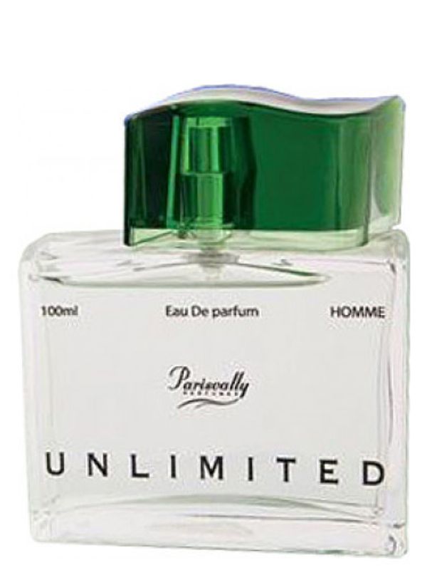 Parisvally Perfumes Unlimited