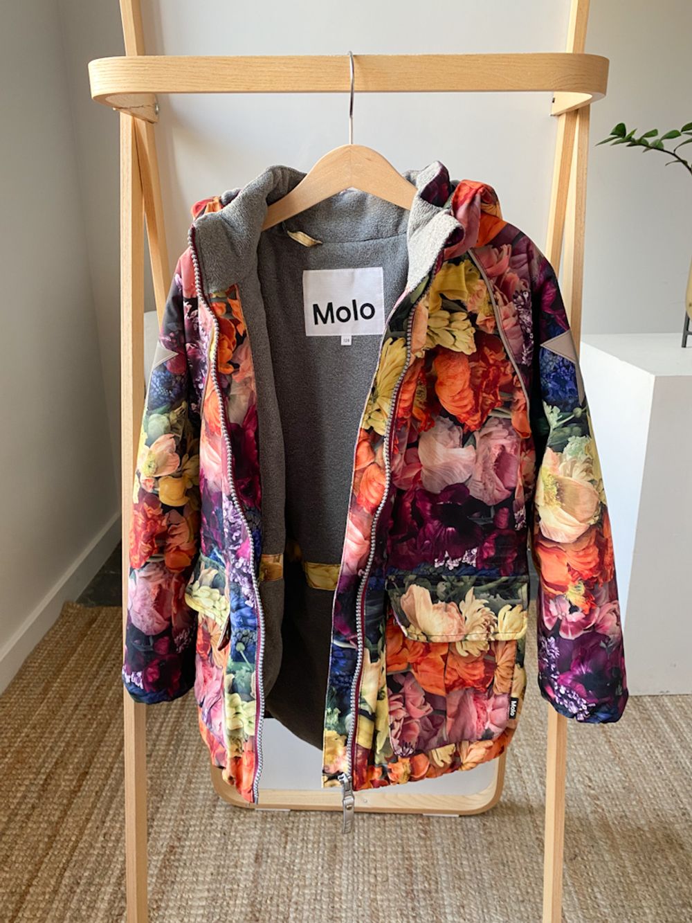 Куртка Molo, 128