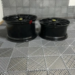 КОВАНЫЕ ДИСКИ ДЛЯ FERRARI 296 GTB 2021 ФЕРРАРИ