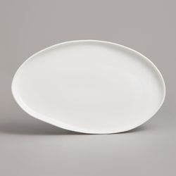 БЛЮДО LEFARD "FASHION" ОВАЛЬНОЕ 31,5*19*3 СМ