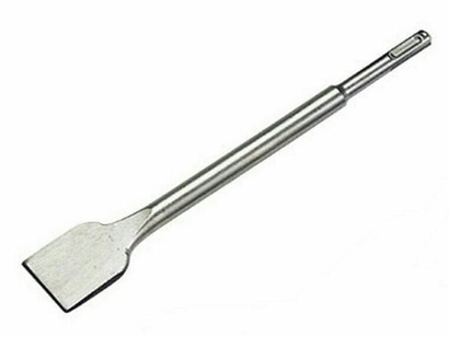 Зубило SDS plus 14*250*20 мм.