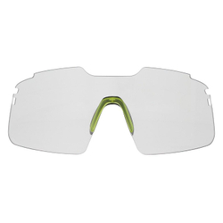 Очки солнцезащитные MOAX PROGRESS, зеленый, набор 3 линзы (зелен./синий/фотохром OS)