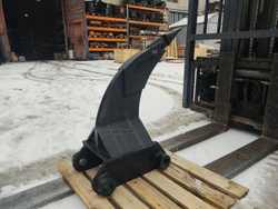 Клык (рыхлитель) Liugong 777