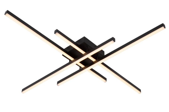 Потолочный светильник Lucide NOVAK 78100/42/30