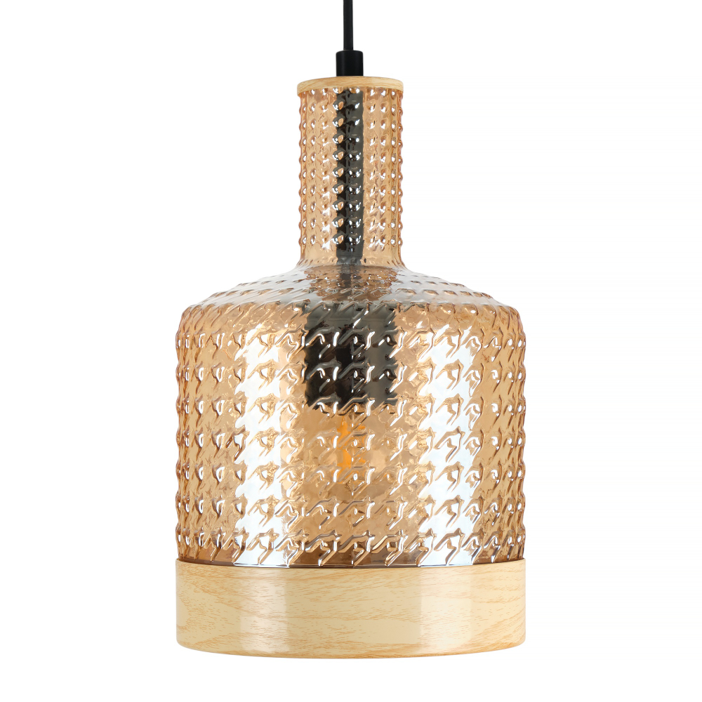 Подвесной светильник MyFar Edwin MR2471-1P