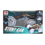 Машина трюковая на РУ, коробка 999G-39ES