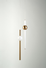 люстра Orion Vertical 2