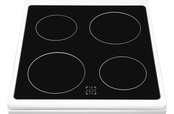 Электрическая плита Hansa FCCW53183H