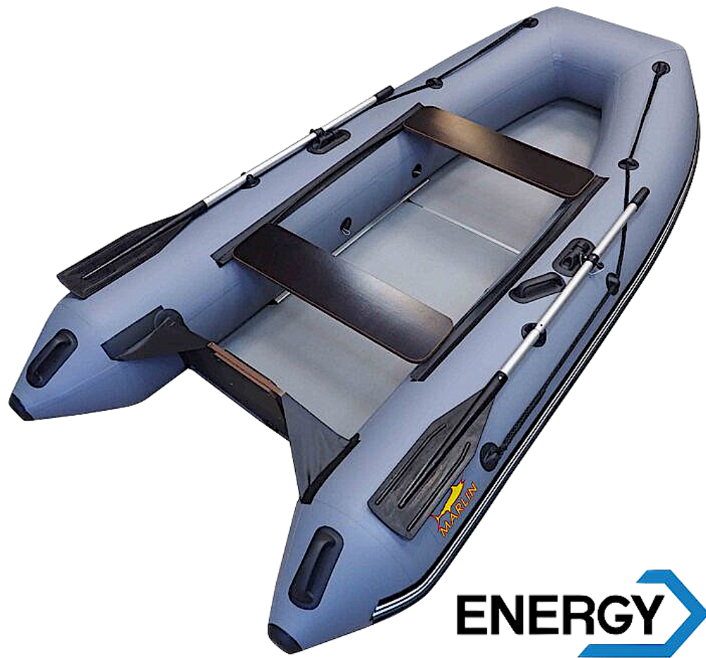 Лодка ПВХ Marlin Energy 300E