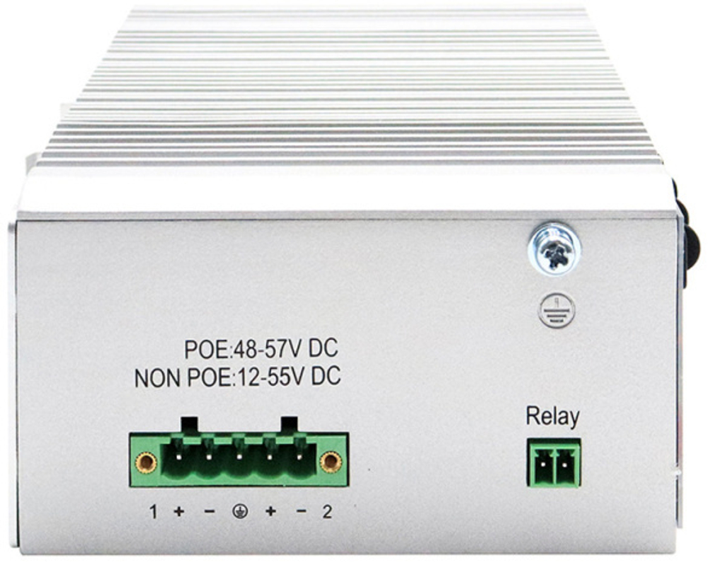 Коммутатор управляемый ORIGO OI3120P/185W/A1A