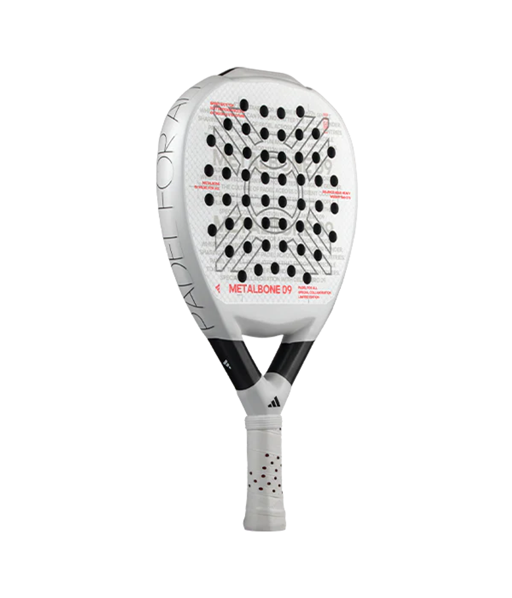 Adidas Metalbone 09 2025 ракетка падел