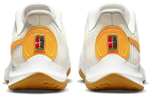 Nike Court Air Zoom Gp Turbo "Summit White University Gold"