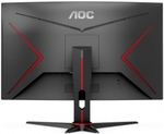 Монитор 23,6" AOC C24G2AE