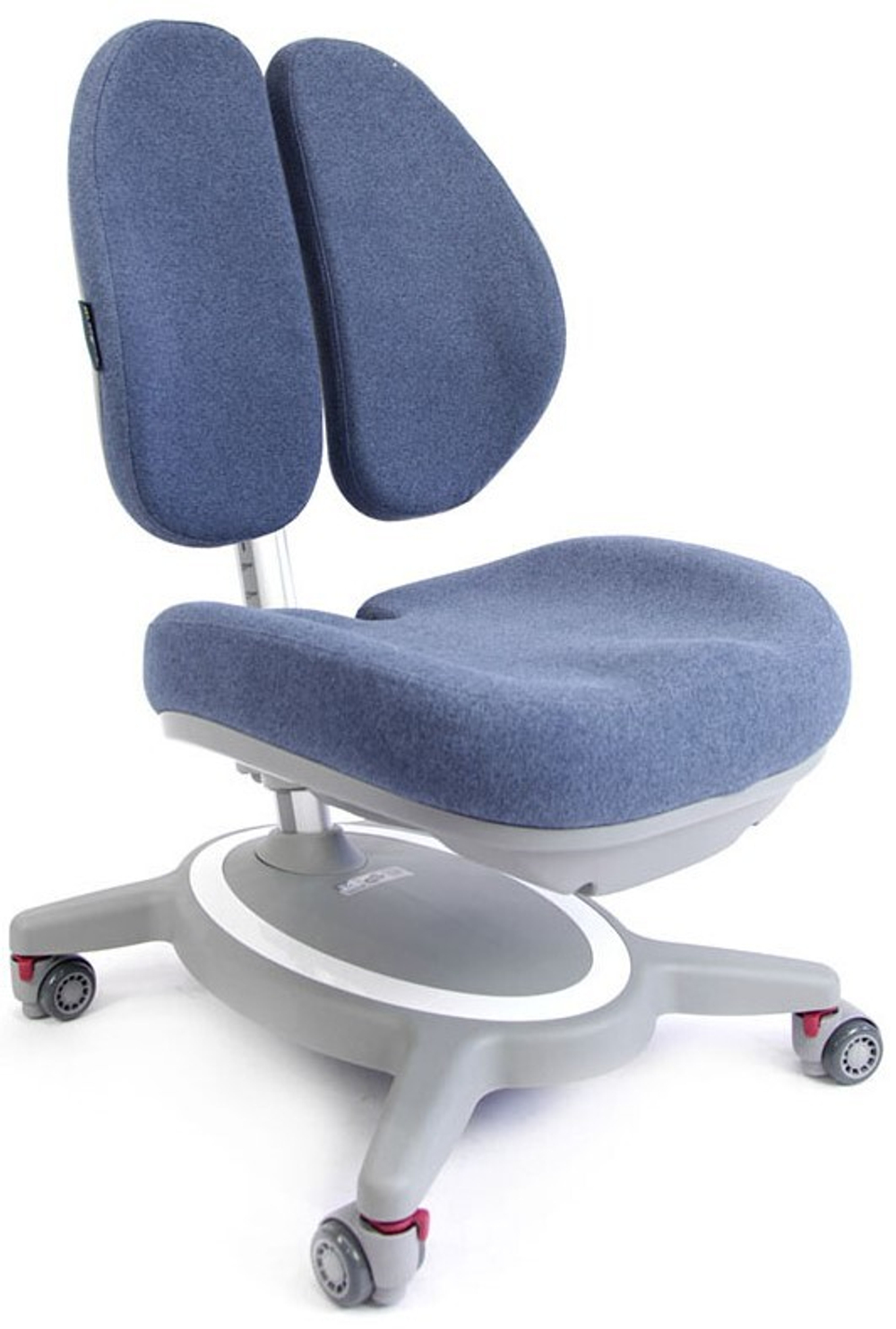 Растущее кресло SingBee Coobee CB-132 Синее