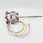 Электродвигатель для миксера молочных коктейлей JAU для SR1/SR2