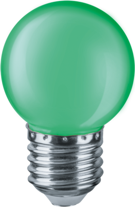 Лампа Navigator 71 828 NLL-G45-1-230-G-E27