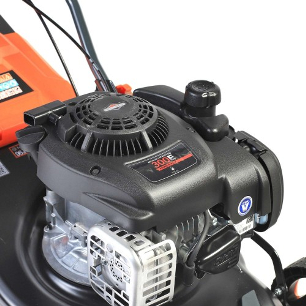 Газонокосилка PATRIOT PT 42 BS 512109017