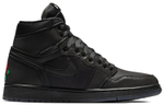 Кроссовки Jordan Air Jordan 1 Retro High Og "Rox Brown" (Женская размерная сетка)