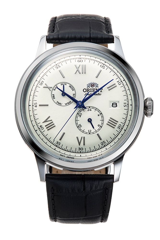 Часы механические Orient Classic RA-AK0701S30B